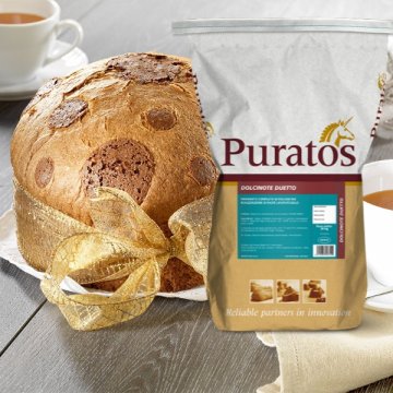 DOLCINOTE DUETTO KG 20